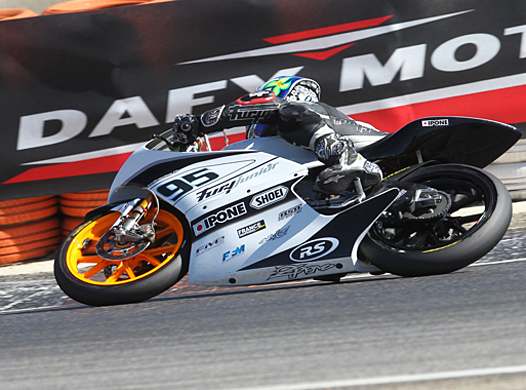 <b>Jules Danilo - Honda (photo Gérard Delio/Photopress)</b>