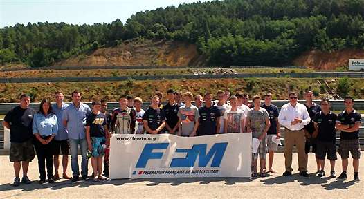 (photo Luc Guillaume)