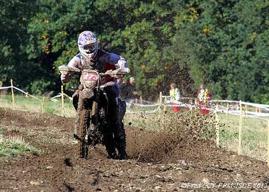 <b>Sébastien Guillaume – Gas Gas (photo Fred CCY-FFM-ISDE 2012)</b>