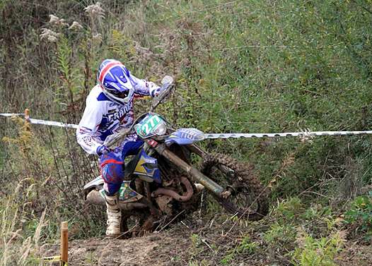<b>Mathias Bellino – Husaberg (photo Fred CCY-FFM-ISDE 2012)</b>