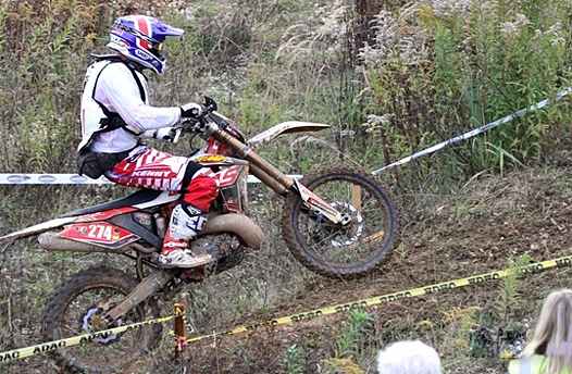 <b>Sébastien Guillaume – Gas Gas (photo Fred CCY-FFM-ISDE 2012)</b>