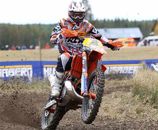 <b>Christophe Nambotin - KTM (photo ABC Communication)</b>