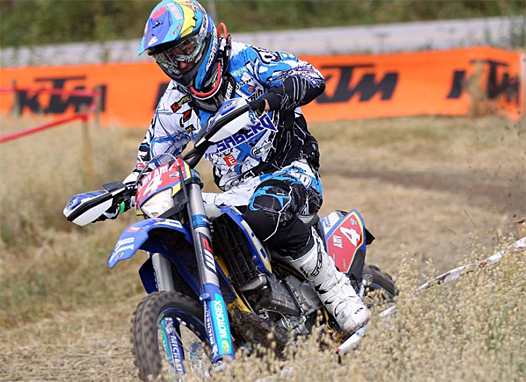 <b>Pierre-Alexandre Renet - Husaberg (photo ABC Communication)</b>