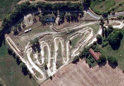 <b>Circuit de Motocross d’Escassefort</b>