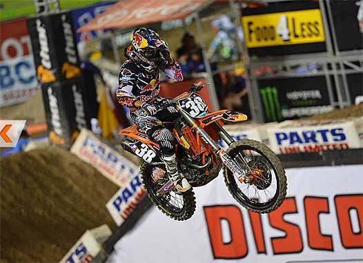 <b>Marvin Musquin - KTM (photo KTM Racing)</b>
