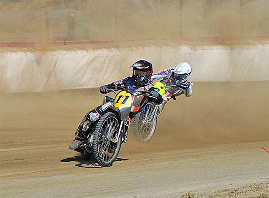 <b>Josef Franc (photo FIM)</b>