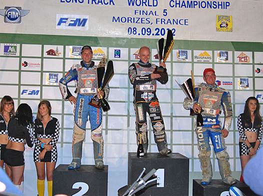 <b>Podium Final 5: Jörg Tebbe, Josef Franc et Stephan Katt (photo FIM)</b>