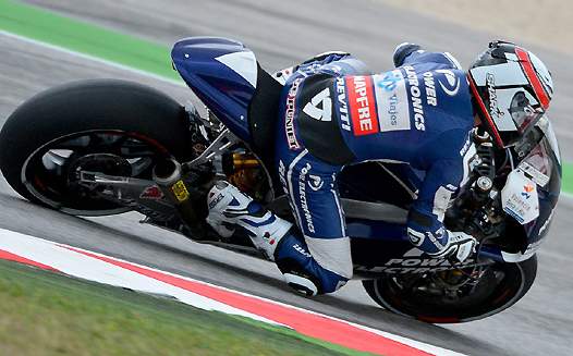 <b>Randy de Puniet - ART-Aprilia-Power Electronics Aspar (photo MotoGP.com)</b>