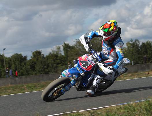 <b>Thomas Chareyre - TM (photo FFM)</b>