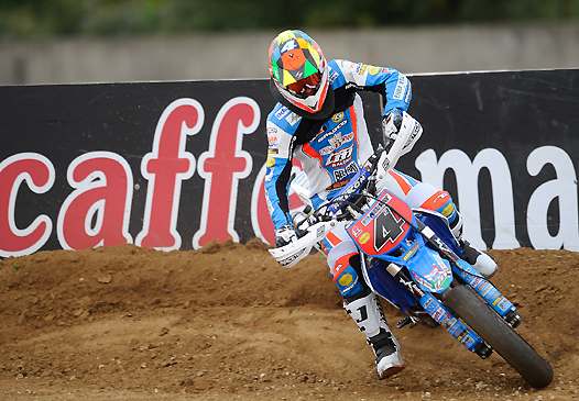 <b>Thomas Chareyre - TM (photo FFM)</b>