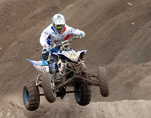 <b>Matthieu Ternynck - Yamaha (photo Myrtille Ternynck)</b>