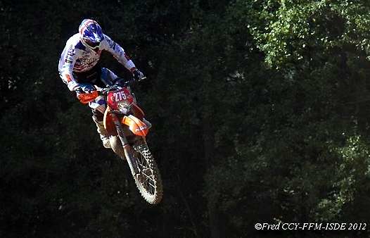 <b>Christophe Nambotin – KTM (photo Fred CCY-FFM-ISDE 2012)</b>