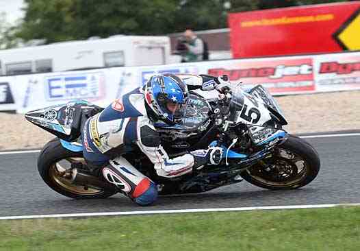 <b>Promo 600 : Kevin Longearet - Yamaha Promo 600 : Kevin Longearet - Yamaha (photo Gérard Delio/FFM)</b>