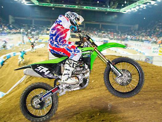 <b>Romain Berthome - Kawasaki (photo Bar13photo.com)</b>