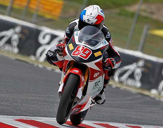<b>Alan Techer - TSR Honda-Technomag-CIP-TSR (photo MotoGP.com)</b>