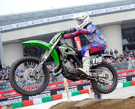 <b>Alexis Verhaeghe - Kawasaki (photo D.Messora/Offroadproracing.it)</b>