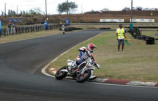 <b>Stéphane Blot – Yamaha (photo Yumé Com)</b>