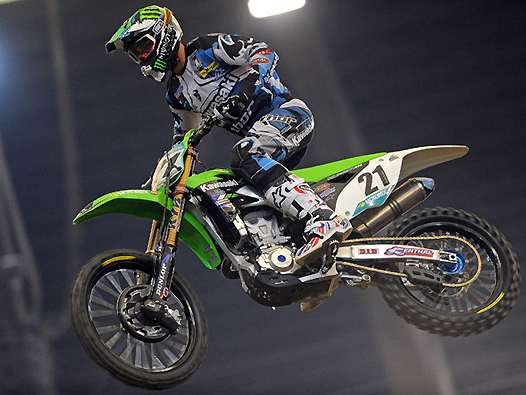 <b>Gautier Paulin - Kawasaki (photo Kawasaki Racing Team)</b>