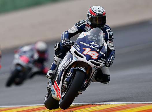 <b>Randy de Puniet - ART-Aprilia-Power Electronics Aspar (photo MotoGP.com)</b>