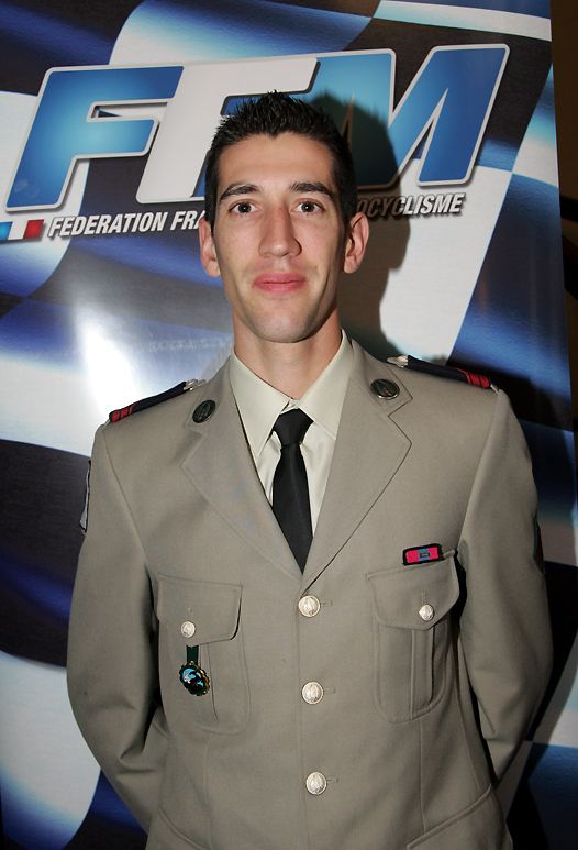 <b>Marc Bourgeois - Yamaha-EEAT FFM (photo Jean-Paul Ancion/FFM)</b>