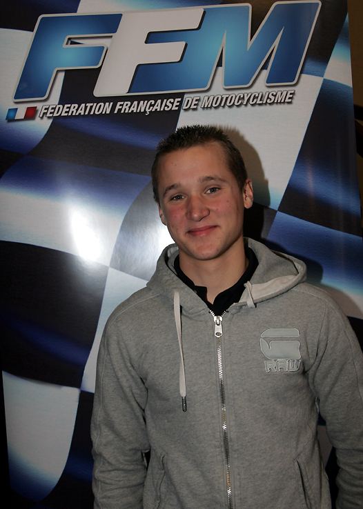 <b>Alan Techer - TSR Honda Moto3 (photo Jean-Paul Ancion/FFM)</b>