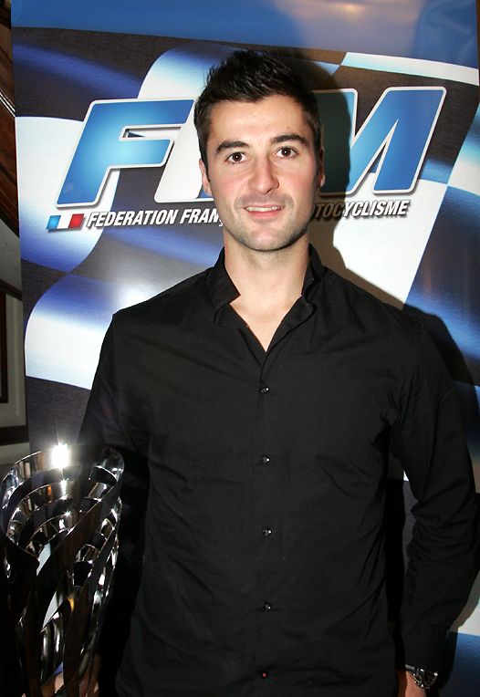 <b>Pierre-Alexandre Renet - Championnat du Monde d’Enduro E2 et Vainqueur des ISDE Equipe Trophée – Championnat du Monde par Equipe (photo Jean-Paul Ancion/FFM)</b>