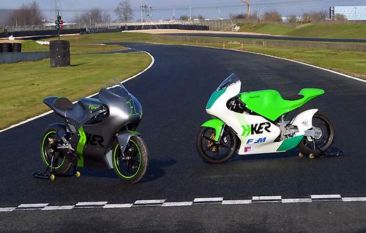 <b>La First et la Luciole (photo Luc Guillaume/Patrick Tran Duc/FFM)</b>