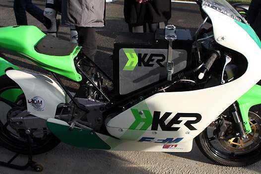 <b>La Luciole (photo Luc Guillaume/Patrick Tran Duc/FFM) </b>