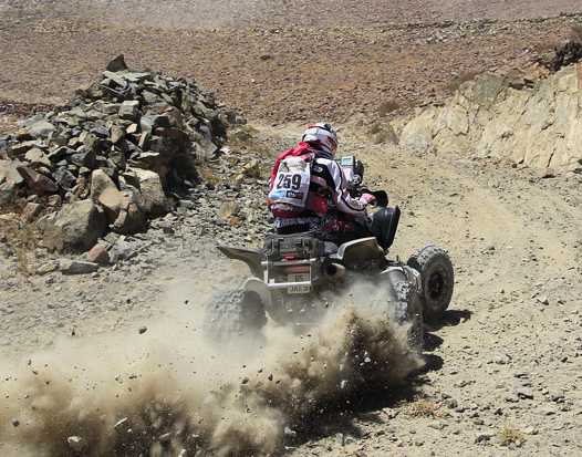 <b>Camelia Liparoti - Yamaha (photo Maindru)</b>