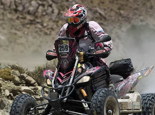 <b>Camelia Liparoti - Yamaha (photo Maindru)</b>