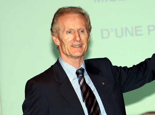 <b>Jean-Claude Olivier (photo Jean-Paul Ancion/FFM)</b>