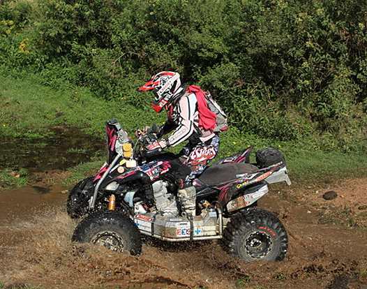 <b>Camelia Liparoti - Yamaha (photo Maindru)</b>