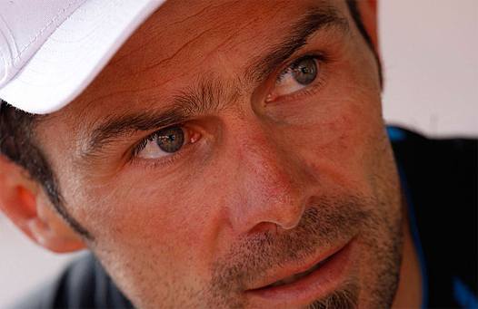 <b>Cyril Despres - KTM (photo ASO/DDPI)</b>