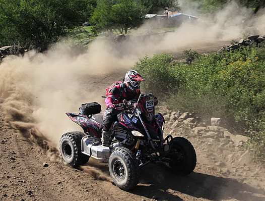 <b>Camelia Liparoti - Yamaha (photo Maindru)</b>