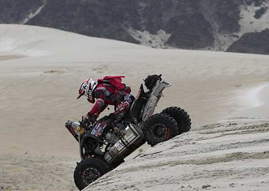 <b>Camelia Liparoti - Yamaha (photo Maindru)</b>