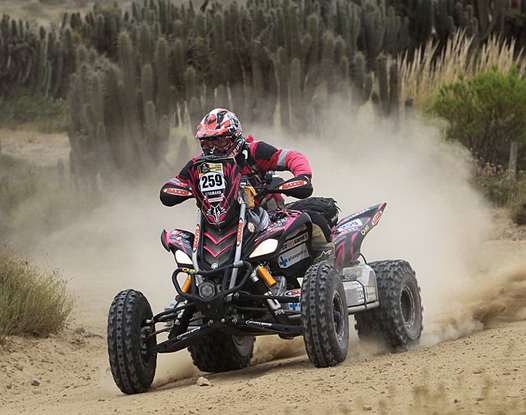 <b>Camelia Liparoti - Yamaha (photo Maindru)</b>