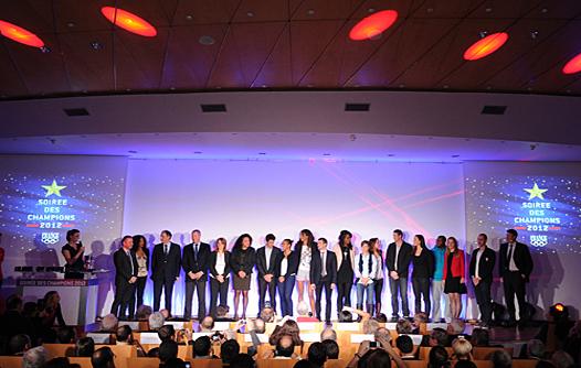 <b>(photo CNOSF)</b>