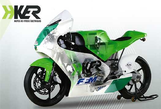 <b>H-KER - FIRST (photo H-KER)</b>