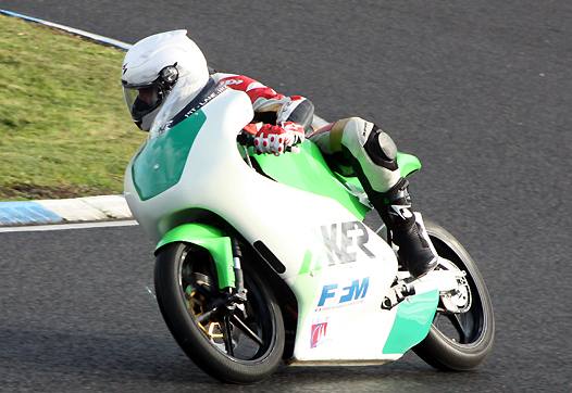 <b>La Luciole (photo Luc Guillaume/Patrick Tran Duc/FFM)</b>