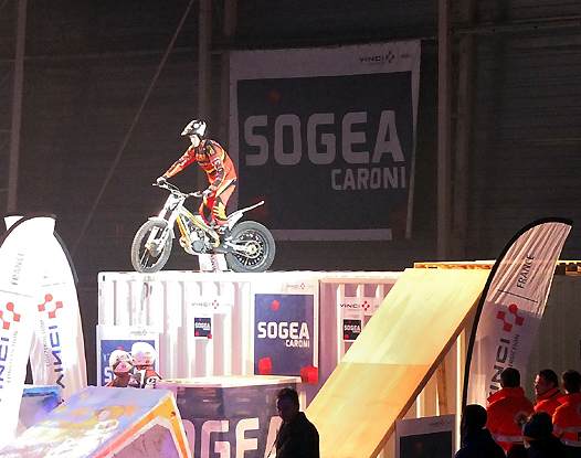 <b>Loris Gubian (photo Yumé Com)</b>