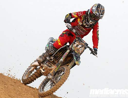 <b>Livia Lancelot - Kawasaki (photo Pascal Haudiquert/Mediacross)</b>