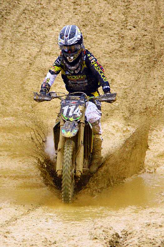 <b>Livia Lancelot - Kawasaki (photo Guy Michel/MxGirl)</b>