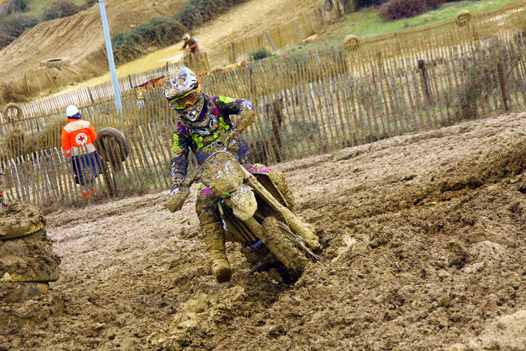 <b>Livia Lancelot - Kawasaki (photo Guy Michel/MxGirl)</b>