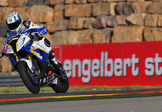 <b>Sylvain Barrier - BMW (photo worldsbk.com)</b>