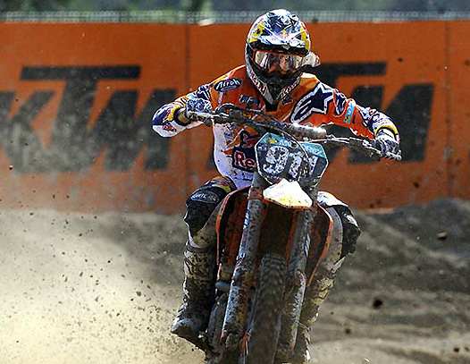 <b>Jordi Tixier - KTM (photo Youthstream)</b>