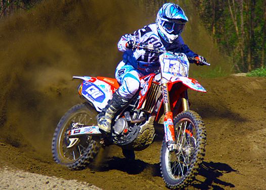 <b>Jessie Joineau - Honda (photo Guy Michel/MxGirl)</b>
