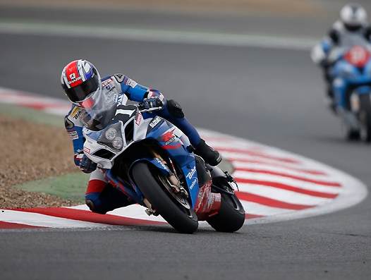 <b>Vincent Philippe - Suzuki (photo FIM)</b>