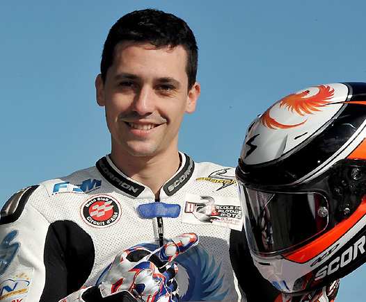 <b>Alexis Masbou - FTR-Ongetta-Rivacold (photo Scorpion Europe)</b>