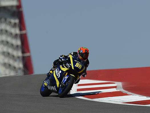 <b>Louis Rossi - Mistral-Tech3 Racing (photo Tech3)</b>