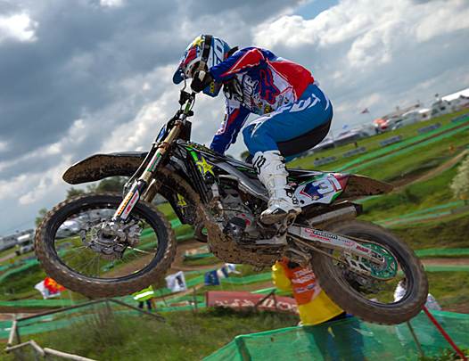 <b>Livia Lancelot - Kawasaki (photo Youthstream)</b>